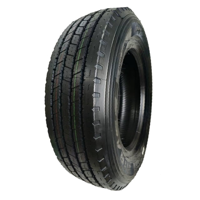 Llanta 245/70R19.5
