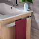 thumbnail image 4 of Toallero / Toallero - Toallero de baño autoadhesivo MFZFUKR 2035051-2, 4 of 5