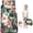 Pioneer Flower Floral-1, variant on Pioneer Flower Floral Print Pattern Toddler Nap Mats for Kids Preschool,Sleeping Mat Bag or Kids,Toddler Sleeping Bag,Toddler Nap Mat or Daycare