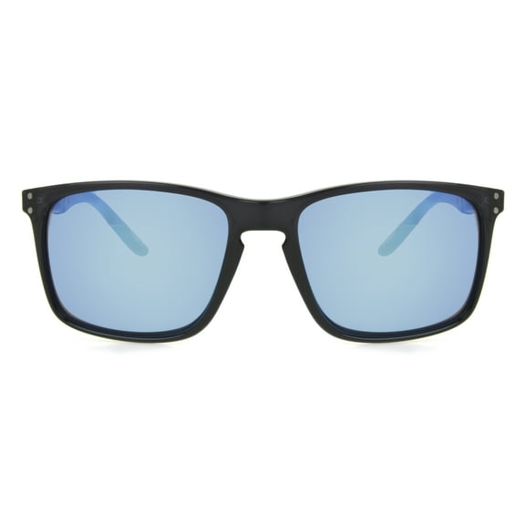 Dockers Single Bridge Grey Sunglass