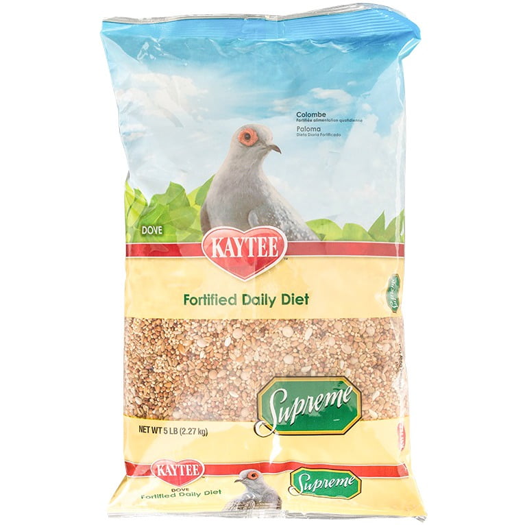 Kaytee Bird Food