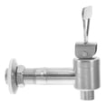 thumbnail image 7 of FOMIYES Beverage Dispenser Tap with Stable Valve for Precise, Easy Pouring - Plated Design for Home and Party Use, 7 of 7