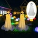 thumbnail image 4 of Halloween Decorations Front Yard Ghost Stand Haunted Porch Yard Stand Halloween Decorations, 4 of 4