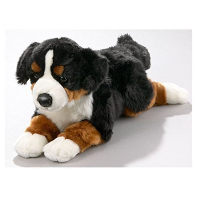 bernese mountain dog stuffed animal walmart
