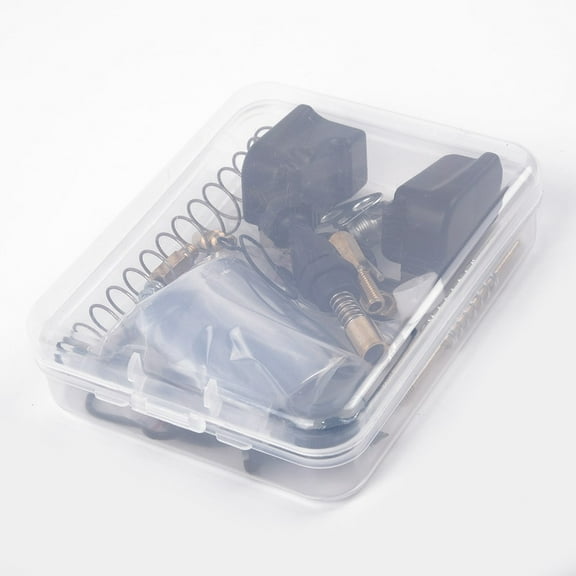 Tekuisi ATV for Keihin Fix Carburetor 38mm PWK38 Scooter UTV Motorcycle Rebuild Carb Replacement Acceossires Parts Practical