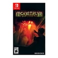 thumbnail image 1 of Monstrum Nintendo Switch Físico, 1 of 4