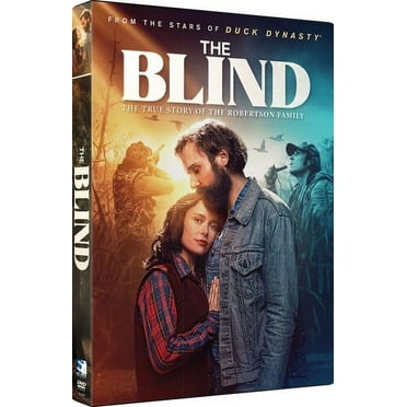 The Blind (DVD), Pinnacle Peak, Drama