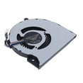 thumbnail image 4 of CPU Cooling Fan For Hp EliteBook Folio 9470m SPS: 702859-001 for Notebook Series, 4 of 9