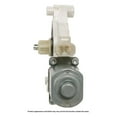 thumbnail image 4 of Remanufactured Cardone Window Motor Fits select: 2007-2014 CHEVROLET SILVERADO, 2007-2014 CHEVROLET TAHOE, 4 of 7