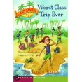 thumbnail image 1 of Worst Class Trip Ever (Book #1 of Castaways) By Sandy Beech, 1 of 1