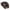 Black, variant on Ethnic Lace Flower Baggy Beanie Cap Women's Spring Summer Breathable Casual Hat