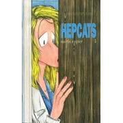 Hepcats #5 VF ; Double Diamond Comic Book