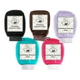 Natural Elephant Hammam Glove Skin Scrub & Dead Skin Exfoliant for