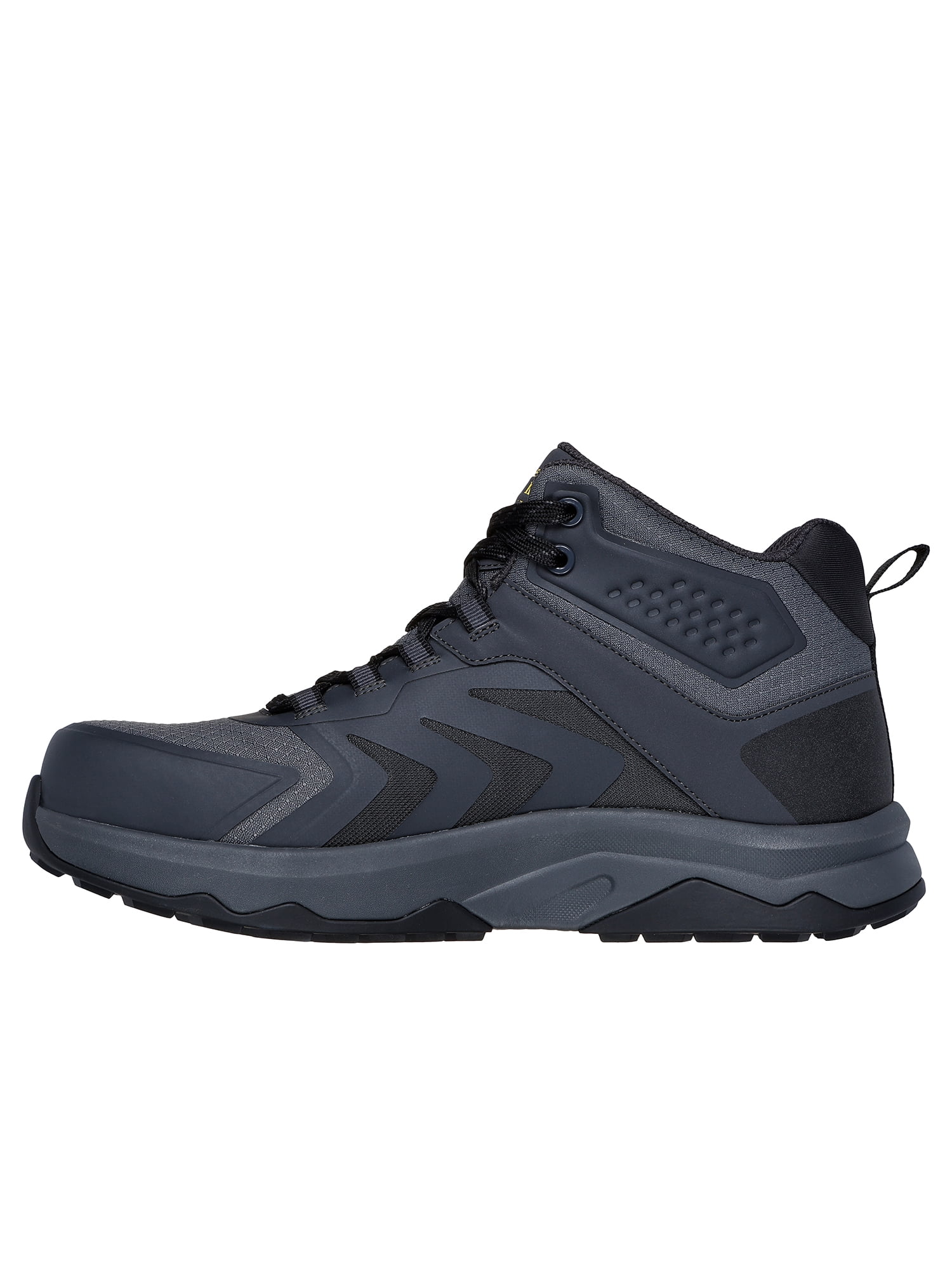 Skechers Work Men's Speed-Flex Trekker Slip Resistant Carbon Nano Work Boot, Wide Available
