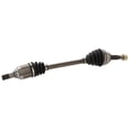 thumbnail image 5 of For 2009-2011 Versa Axle Assembly 666289, 5 of 5