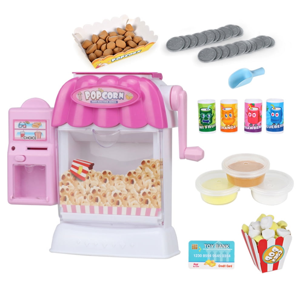 pink popper toy