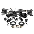 thumbnail image 1 of ReadyLIFT Lift Kit Suspension 69-2741 SST Series; 2-1/2 Inch Front Lift; 2 Inch Rear Lift; Black Components, 1 of 3