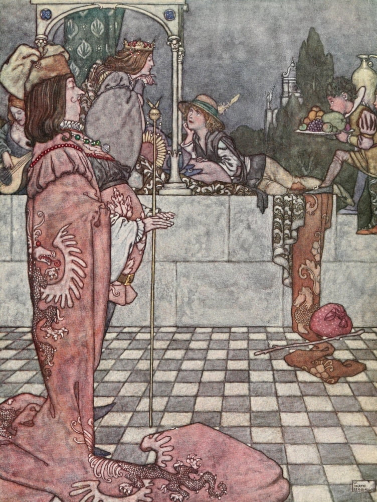 Hans Andersens Fair