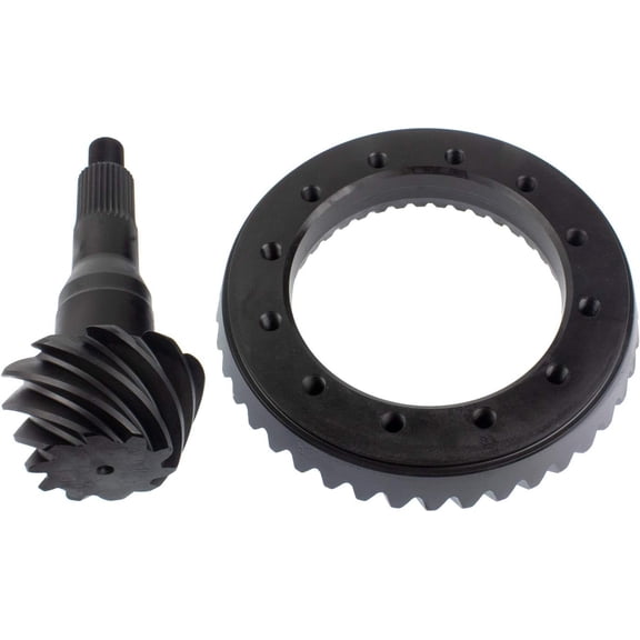 Differential Ring And Pinion Fits select: 2011-2023 FORD F150, 2011-2023 FORD EXPEDITION
