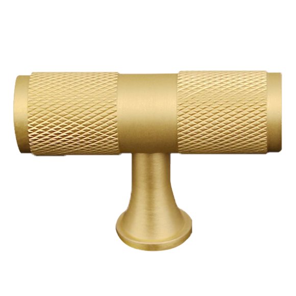 FONDOTIN 1 Set Furniture Hardware Handle Copper Style for Designers