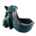 thumbnail image 1 of Tazón de Dulces de Halloween, Estatua de , de Dulces para Escritorio de Oficina, Cuenco para Llaves para la Entrada, Regalos de de Boca Grande, 1 of 9