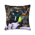 thumbnail image 1 of Housse de Coussin Jalen Hurts, 1 of 5