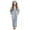 Gray, variant on CCRFTGI Onesie Fleece Jumpsuit for Child Boys Girls Size 7 Fuzzy Zip Up Hooded Rompers Fluffy Girls Fashion Winter Warm Outfit Wine 9-10 Years