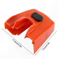 thumbnail image 5 of Chainsaw Air Filter with Cover for MS260 026 Models Replacement Parts, 5 of 5