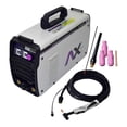 thumbnail image 2 of Soldadora Inversor Ax Tech Electrodo Y Tig Hf 200A, Bi Voltaje 110-220V, 2 of 2