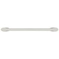 thumbnail image 2 of hickory hardware hh74632 wisteria 5" center to center handle cabinet pull, 2 of 4