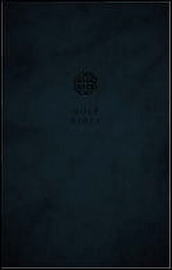 KJV, Reference Bible, Personal Size, Giant Print, Red Letter, Leathersoft, Comfort Print