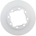 thumbnail image 3 of Bosch QuietCast Disc Brake Rotor, 3 of 5