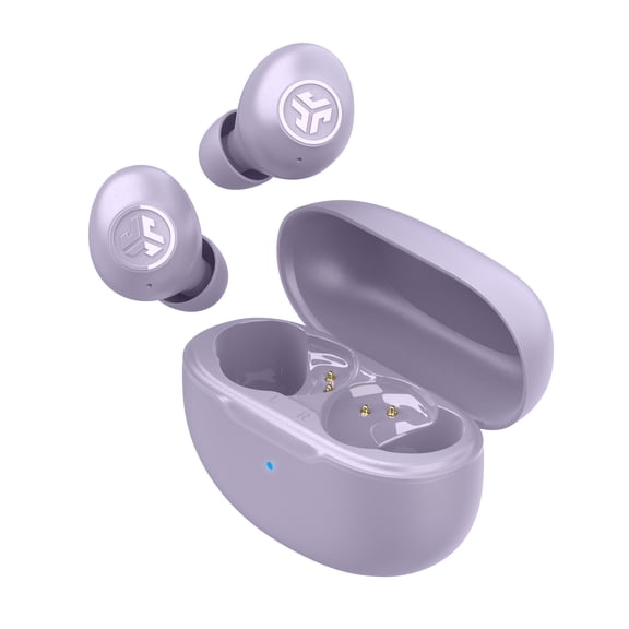 Go 3 True Wireless Earbuds Lilac