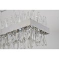 thumbnail image 3 of Design Living LED Chandelier, 3 of 6