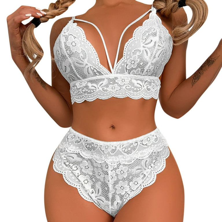 Lingerie Set As Gift for Woman Stock Image - Image of sweetheart, buying:  103927617