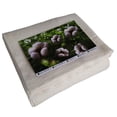 thumbnail image 3 of Colcha Batting Newamishquilt King, 310 x 315 cm, algodón natural, 3 of 5