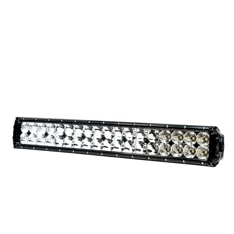 Alpena TREKTEC 22" LED Bar, 12V, Model 77629, Universal Fit for Cars, SUVs, Vans - Walmart.com