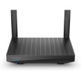 thumbnail image 1 of Linksys AX1800 Routeur Intelligent Maillé Wi‐Fi 6 pour Réseautage Maillé à Domicile (MR7350), 1 of 3