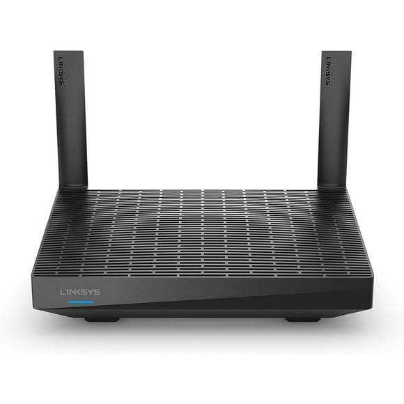 Linksys MAX-STREAM MR7350 - Routeur Sans Fil - Wi-Fi 6 - Double Bande