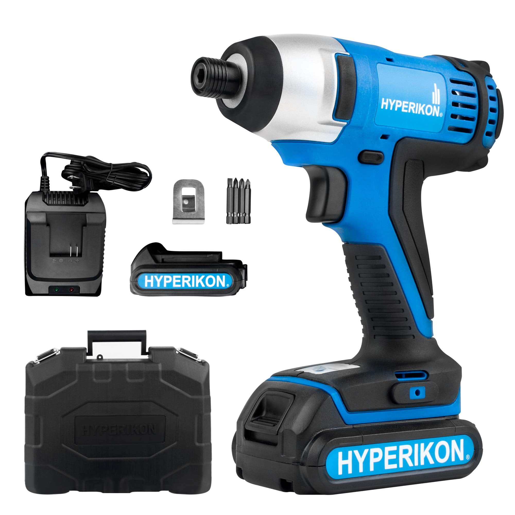small impact drill