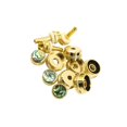thumbnail image 4 of Youkk Trumpet Repair Kits Portable Repairing Trumpet Parts Maintenance Replacement, 4 of 6