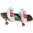 thumbnail image 3 of Hot Wheels Skate Tony Hawk Fingerboards & Skate Shoes Multipack (Styles May Vary), 3 of 9