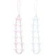 thumbnail image 1 of 2 cadenas de cuentas para teléfono móvil, dijes de cuentas, correas de muñeca antipérdida para teléfono., 1 of 7