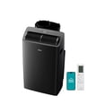 thumbnail image 1 of Midea Duo Aire Acondicionado Portátil con Inversor Inteligente de Alta Eficiencia de 12,000 BTU, 40% de Ahorro de Energía, Ultrasilencioso, Nuevo, 1 of 5