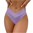 thumbnail image 2 of YHAJDS Bikini Sets for Women Ruffle Underwire Top And Bottom Swimsuit, 2 of 5