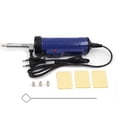 thumbnail image 2 of Scienceny Soldadura de vacío eléctrica automática profesional a prueba de fugas antioxidante carcasa de acero inoxidable dispositivo de succión Chip Herramientas eléctricas Scienceny TO008781-01B, 2 of 5