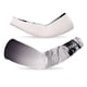 thumbnail image 1 of Soidarity Manga de brazo para correr, sombrilla transpirable, antideslizante, seda helada, protección para bicicleta, mano para ciclismo, protector solar Ropa Deportiva, Zapatos No.2 Soidarity OD009522-02, 1 of 1