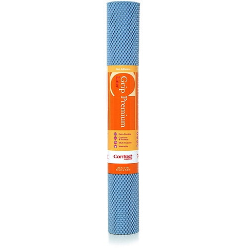 ConTact Grip Premium Nonadhesive Shelf Liner