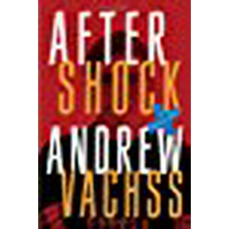 Aftershock: A Thriller