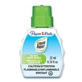 thumbnail image 6 of Paper Mate® Liquid Paper® Correction Fluid, Fast Dry & Smooth Coverage, White, Pack Of 3, 6 of 8